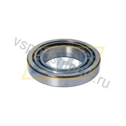 Конический роликовый подшипник однорядный 30217 SKF