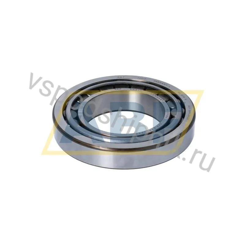 Конический роликовый подшипник однорядный 30217 SKF 360