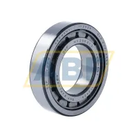 Цилиндрический роликовый подшипник NJ NJ209ECJ SKF