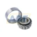 Конический роликовый подшипник однорядный 32307-90KA1 Timken