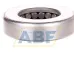 Конический роликовый подшипник T301-904A2 Timken