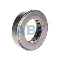 Конический роликовый подшипник T301-904A2 Timken