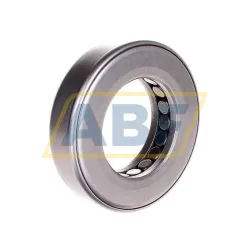 Конический роликовый подшипник T301-904A2 Timken