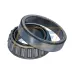 Конический роликовый подшипник однорядный LM48548A/LM48510 Timken
