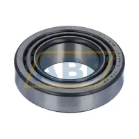 Конический роликовый подшипник однорядный LM48548A/LM48510 Timken