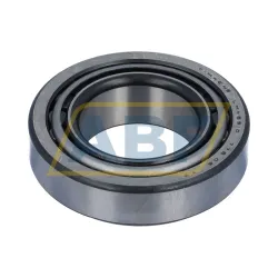 Конический роликовый подшипник однорядный LM48548A/LM48510 Timken