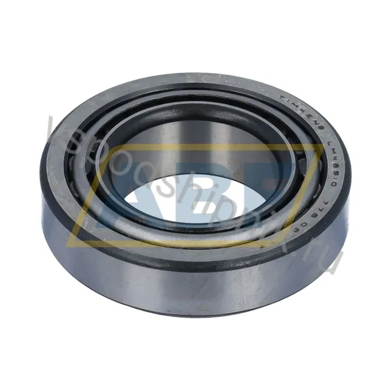 Конический роликовый подшипник однорядный LM48548A/LM48510 Timken 360
