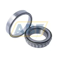 Конический роликовый подшипник однорядный JXC25678CA/Y32011X Timken