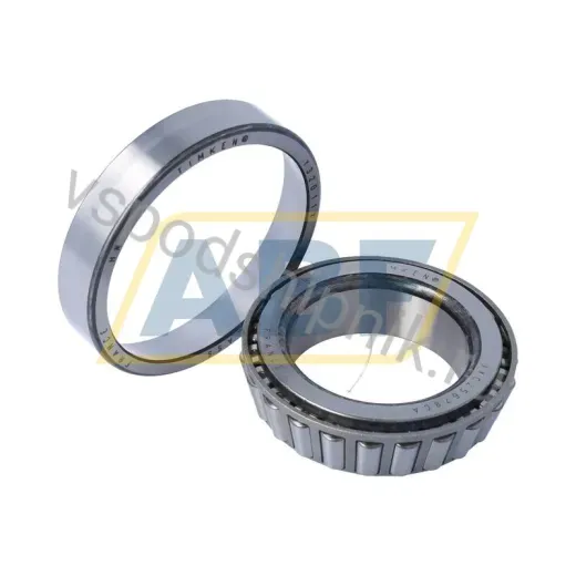 Конический роликовый подшипник однорядный JXC25678CA/Y32011X Timken 55×90×23 мм
