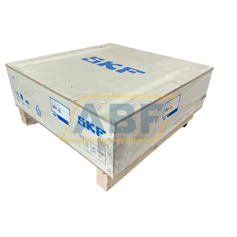 Сферический роликовый подшипник 23996CA/C3W33 SKF 360
