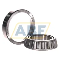 Конический роликовый подшипник однорядный LM603049/011/Q SKF