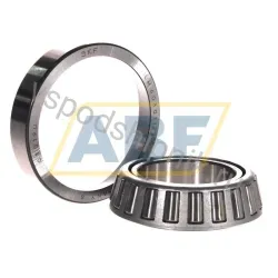 Конический роликовый подшипник однорядный LM603049/011/Q SKF