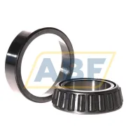 Конический роликовый подшипник однорядный LM29749/711/Q SKF