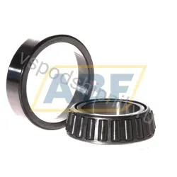 Конический роликовый подшипник однорядный LM29749/711/Q SKF