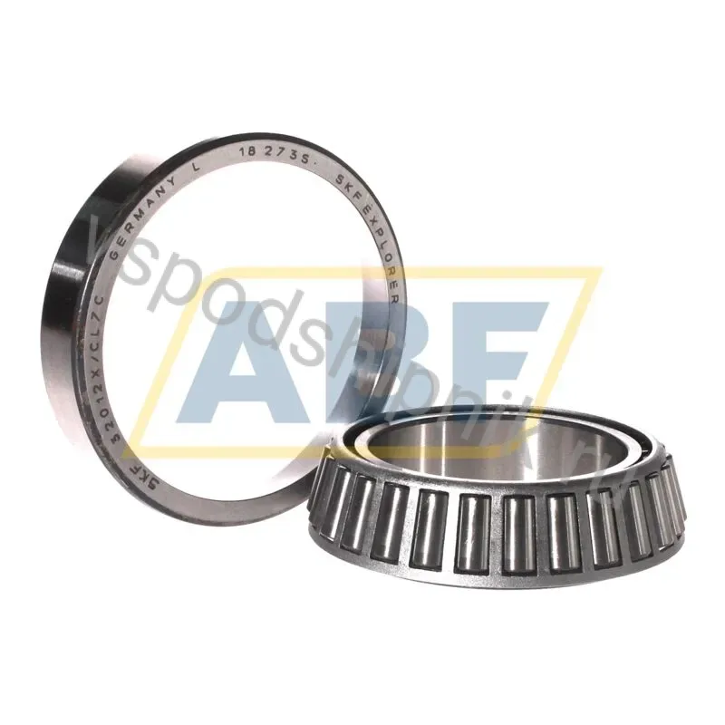 Конический роликовый подшипник однорядный 32012X/CL7C SKF 360