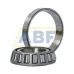 Конический роликовый подшипник однорядный NP797735-99401 Timken