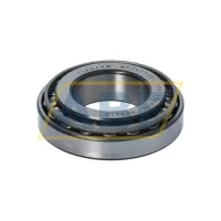 Конический роликовый подшипник однорядный NP797735-99401 Timken
