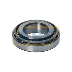 Конический роликовый подшипник однорядный NP797735-99401 Timken