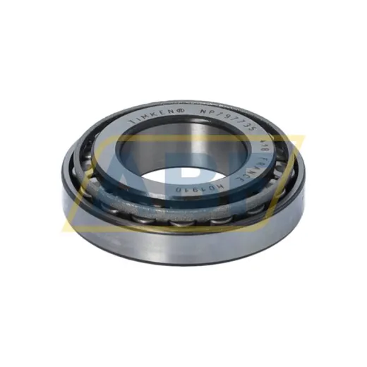 Конический роликовый подшипник однорядный NP797735-99401 Timken 28×55×13.7 мм