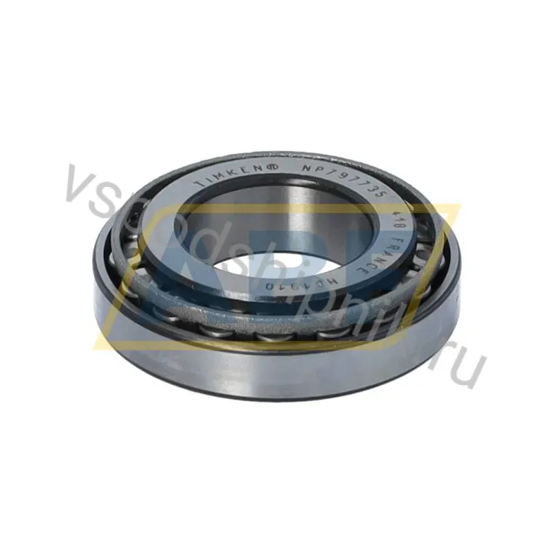 Конический роликовый подшипник однорядный NP797735-99401 Timken 360