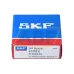 Сферический роликовый подшипник 22205E/C3VQ335 SKF