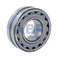 Сферический роликовый подшипник 22205E/C3VQ335 SKF