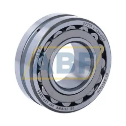 Сферический роликовый подшипник 22205E/C3VQ335 SKF