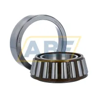 Конический роликовый подшипник однорядный 33213TN9/QVT621 SKF