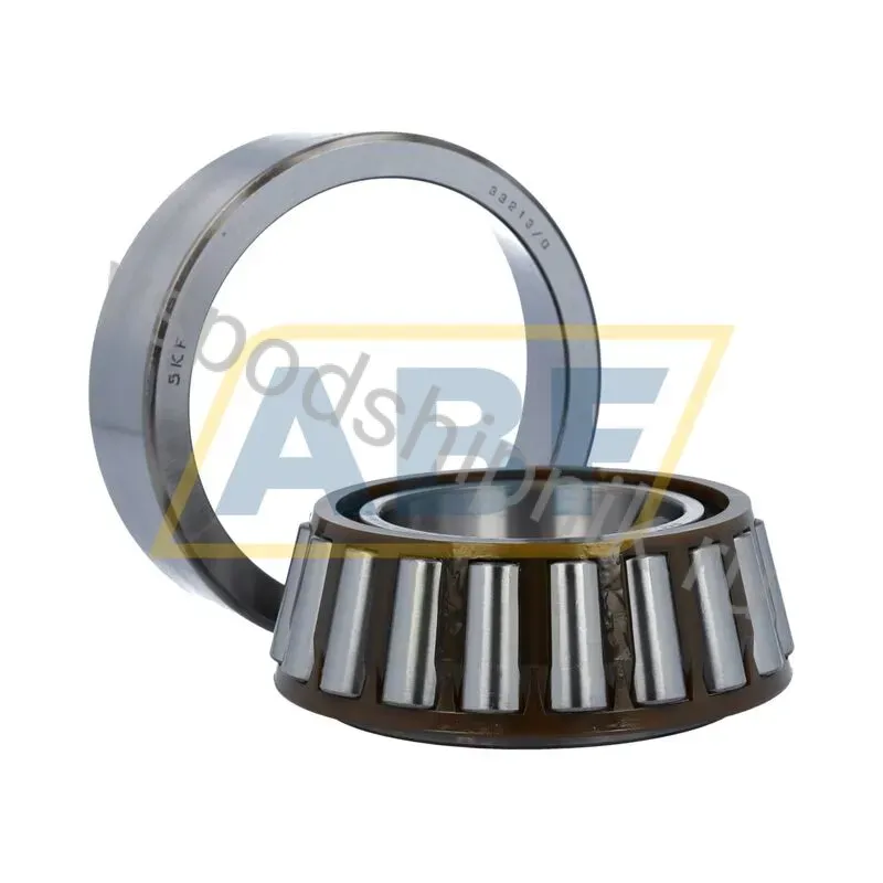 Конический роликовый подшипник однорядный 33213TN9/QVT621 SKF 360