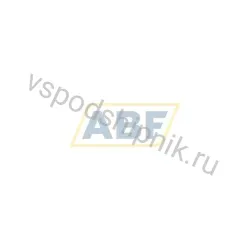 Цилиндрический роликовый подшипник однорядный 635245 SKF