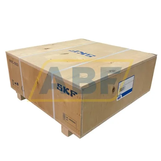 Сферический роликовый подшипник 23160CC/C3W33 SKF