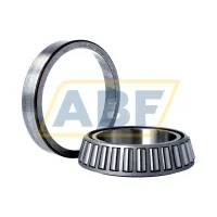 Конический роликовый подшипник однорядный 32018X SKF