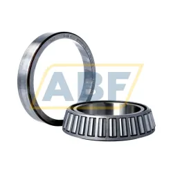 Конический роликовый подшипник однорядный 32018X SKF