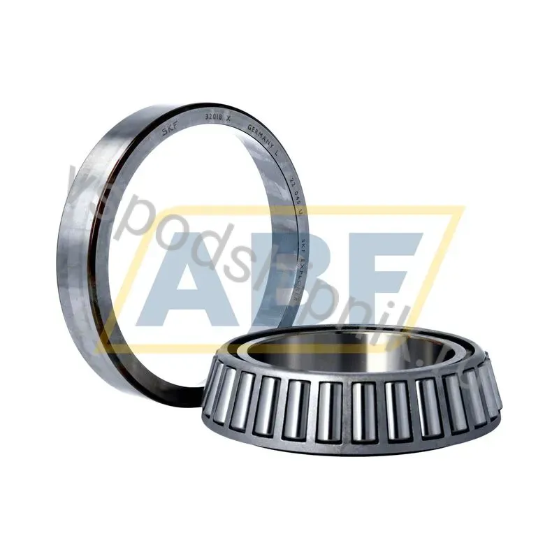 Конический роликовый подшипник однорядный 32018X SKF 360