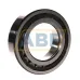 Цилиндрический роликовый подшипник NUP NUP2216ECP/C4 SKF