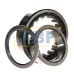 Цилиндрический роликовый подшипник NUP NUP2216ECP/C4 SKF