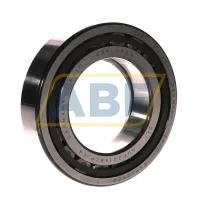 Цилиндрический роликовый подшипник NUP NUP2216ECP/C4 SKF