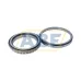 Конический роликовый подшипник однорядный SET364-900SA Timken