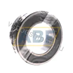 Сферический роликовый подшипник BS2-2218-2RSK/GEM9 SKF