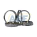 Конический роликовый подшипник 30220/DF SKF