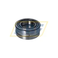Конический роликовый подшипник 30220/DF SKF