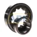 Цилиндрический роликовый подшипник NU NU313ECP/C4 SKF