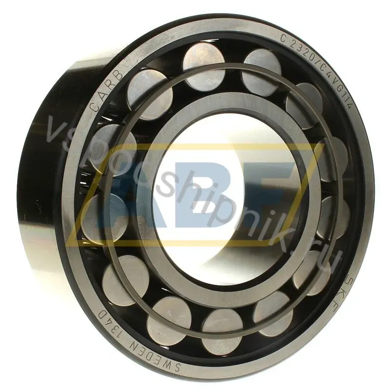 Роликовый подшипник C2320/C4VG114 SKF 360