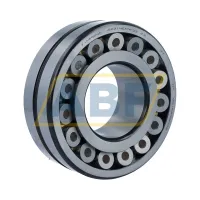 Сферический роликовый подшипник 22314EMW33C3 Timken