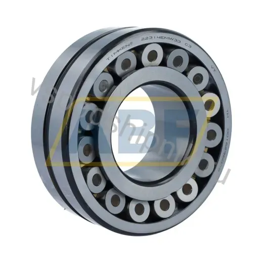Сферический роликовый подшипник 22314EMW33C3 Timken 70×150×51 мм
