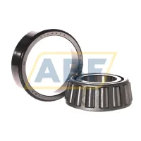 Конический роликовый подшипник однорядный SET211 Timken