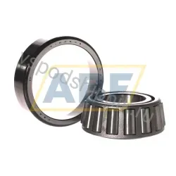 Конический роликовый подшипник однорядный SET211 Timken