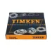 Наружное кольцо конического подшипника 37625-20082 Timken