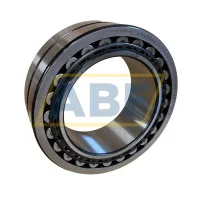 Сферический роликовый подшипник 24034KEJW33C3 Timken