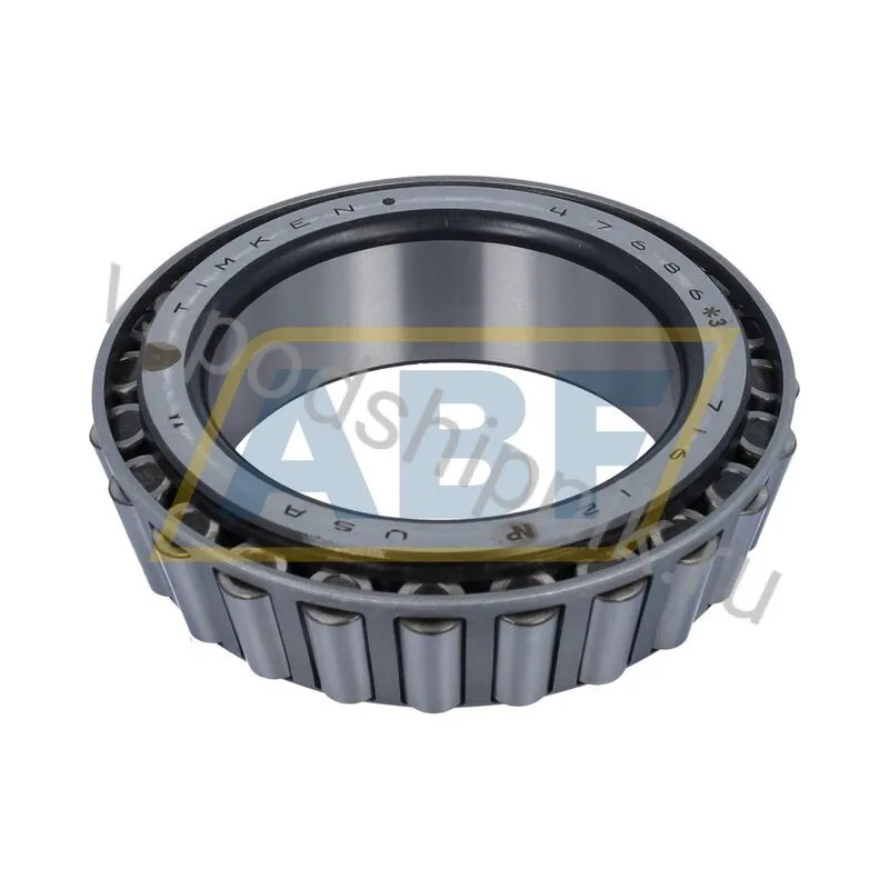 Внутреннее кольцо конического подшипника 47686-30000 Timken 360